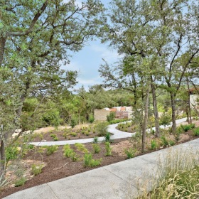 Community Walking Trails