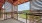 Balconies with Slatted Wood Screens with Community Views