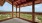 Screen Porch Balconies with Hill Country Views